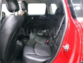 2016 MINI COOPER 5DOORS D 1.5 - 10