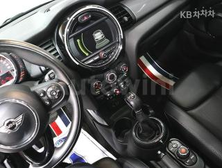 2016 MINI COOPER 5DOORS D 1.5 - 11