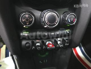 2016 MINI COOPER 5DOORS D 1.5 - 13