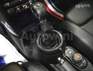 2016 MINI COOPER 5DOORS D 1.5 - 14