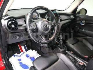 2016 MINI COOPER 5DOORS D 1.5 - 15