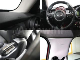 2016 MINI COOPER 5DOORS D 1.5 - 20