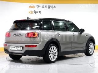 2019 MINI COOPER CLUBMAN D 2.0 일반형(09~) - 3
