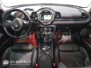 2019 MINI COOPER CLUBMAN D 2.0 일반형(09~) - 5