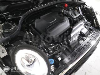 2019 MINI COOPER CLUBMAN D 2.0 일반형(09~) - 6