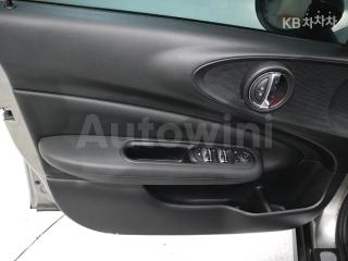 2019 MINI COOPER CLUBMAN D 2.0 일반형(09~) - 8