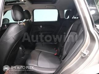 2019 MINI COOPER CLUBMAN D 2.0 일반형(09~) - 10