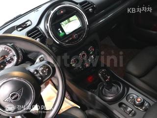 2019 MINI COOPER CLUBMAN D 2.0 일반형(09~) - 11