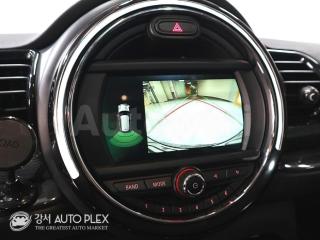 2019 MINI COOPER CLUBMAN D 2.0 일반형(09~) - 12