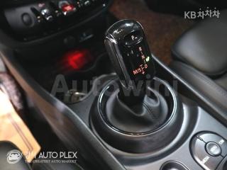 2019 MINI COOPER CLUBMAN D 2.0 일반형(09~) - 14