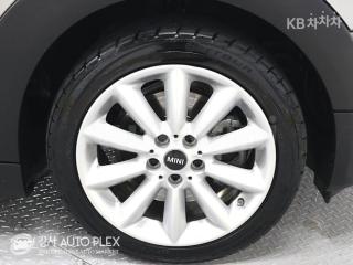 2019 MINI COOPER CLUBMAN D 2.0 일반형(09~) - 18