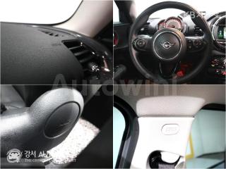 2019 MINI COOPER CLUBMAN D 2.0 일반형(09~) - 19