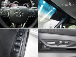 2018 TOYOTA CAMRY 2.5 XLE - 15