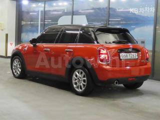 WMWXV3102KTE93519 2019 MINI COOPER 5DOORS D 1.5-3