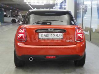 WMWXV3102KTE93519 2019 MINI COOPER 5DOORS D 1.5-4