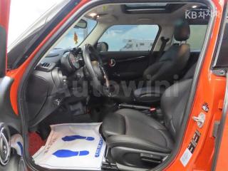 WMWXV3102KTE93519 2019 MINI COOPER 5DOORS D 1.5-5
