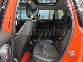 2019 MINI COOPER 5DOORS D 1.5 - 7