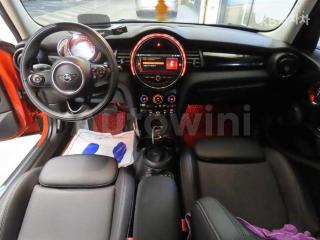 2019 MINI COOPER 5DOORS D 1.5 - 10