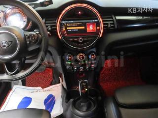 2019 MINI COOPER 5DOORS D 1.5 - 11