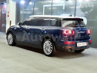 2019 MINI COOPER CLUBMAN 2.0 COOPER D HIGH TRIM - 4