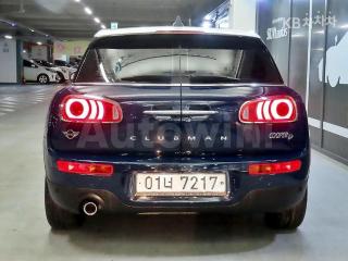 2019 MINI COOPER CLUBMAN 2.0 COOPER D HIGH TRIM - 5