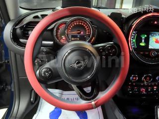2019 MINI COOPER CLUBMAN 2.0 COOPER D HIGH TRIM - 8