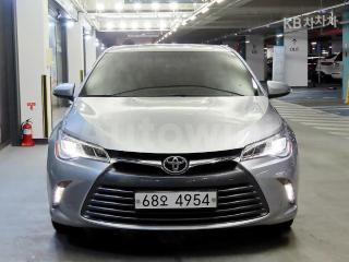 4T1BF1FK3FU905884 2015 TOYOTA CAMRY 2.5 XLE-1