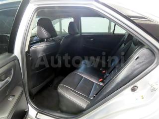 2015 TOYOTA CAMRY 2.5 XLE - 7