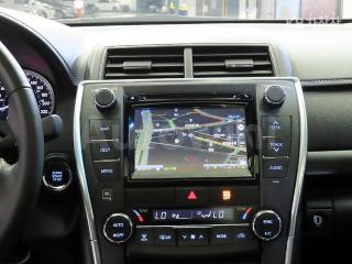 2015 TOYOTA CAMRY 2.5 XLE - 11