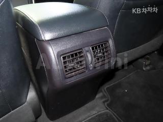 2015 TOYOTA CAMRY 2.5 XLE - 15