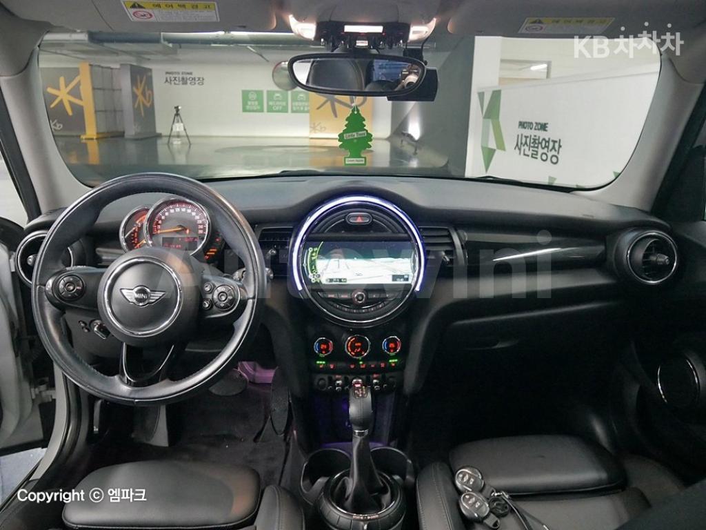 WMWXT3100FT853802 2015 MINI COOPER 5DOORS D 1.5 HIGH트림-5