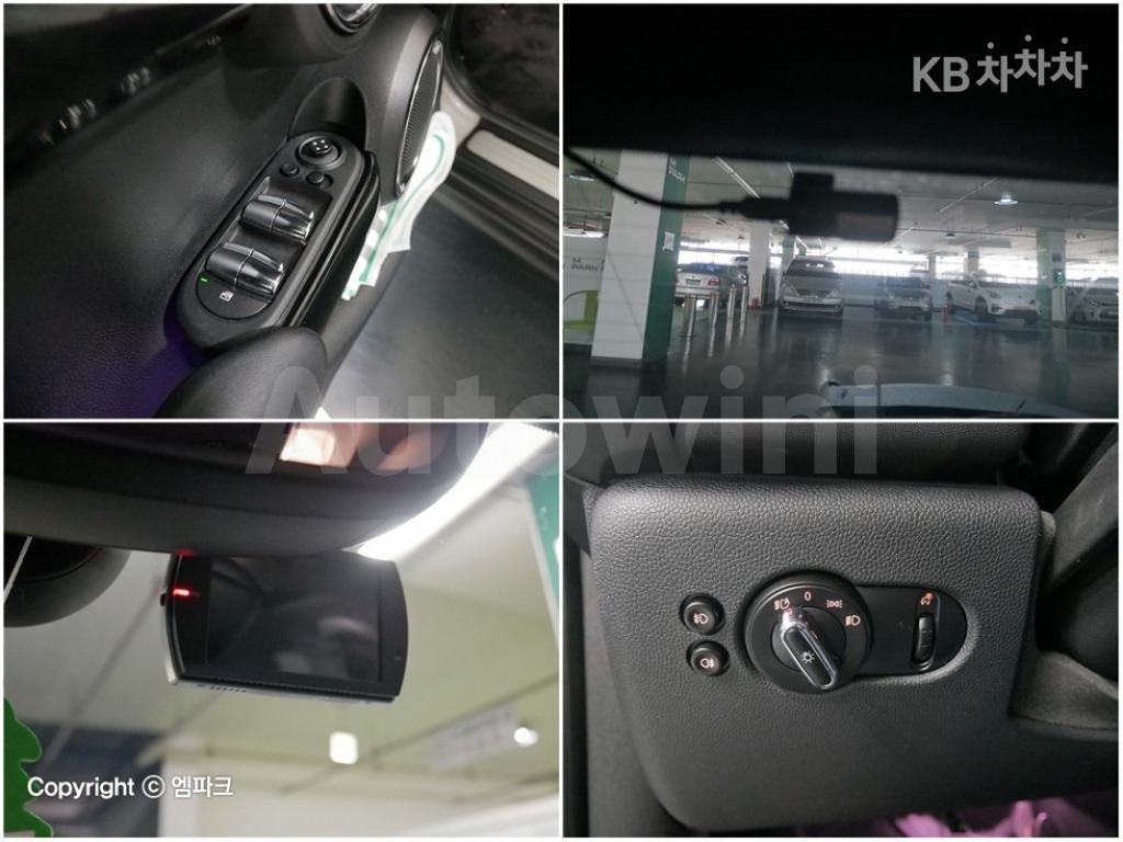 2015 MINI COOPER 5DOORS D 1.5 HIGH트림 - 20