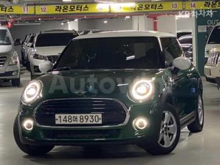 WMWXR7109L2N02071 2020 MINI COOPER 3DOORS 1.5 3GEN-0