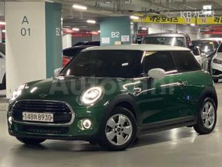 WMWXR7109L2N02071 2020 MINI COOPER 3DOORS 1.5 3GEN-1