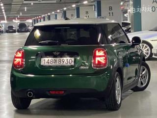 WMWXR7109L2N02071 2020 MINI COOPER 3DOORS 1.5 3GEN-2