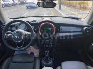 2020 MINI COOPER 3DOORS 1.5 3GEN - 8