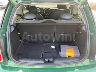 2020 MINI COOPER 3DOORS 1.5 3GEN - 9