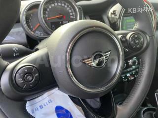 2020 MINI COOPER 3DOORS 1.5 3GEN - 12