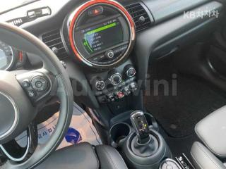 2020 MINI COOPER 3DOORS 1.5 3GEN - 13