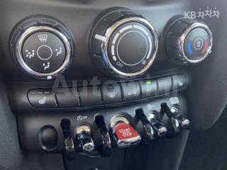 2020 MINI COOPER 3DOORS 1.5 3GEN - 17