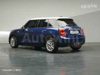 WMWXT3109G2C96026 2016 MINI COOPER 5DOORS D 1.5 HIGH트림-2