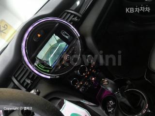 2016 MINI COOPER 5DOORS D 1.5 HIGH트림 - 9
