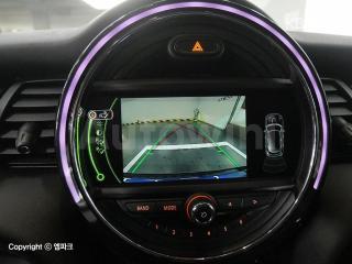 2016 MINI COOPER 5DOORS D 1.5 HIGH트림 - 13