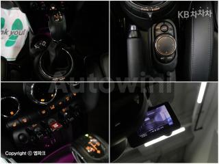 2016 MINI COOPER 5DOORS D 1.5 HIGH트림 - 19