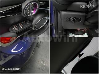 2016 MINI COOPER 5DOORS D 1.5 HIGH트림 - 20