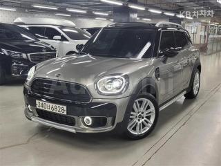 WMWYX310XL3M26258 2020 MINI COOPER COUNTRYMAN 1.5 COOPER HIGHTRIM-0