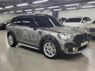 WMWYX310XL3M26258 2020 MINI COOPER COUNTRYMAN 1.5 COOPER HIGHTRIM-2