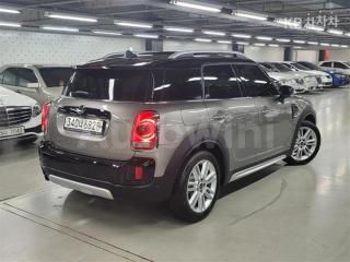 WMWYX310XL3M26258 2020 MINI COOPER COUNTRYMAN 1.5 COOPER HIGHTRIM-3