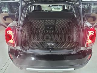 2020 MINI COOPER COUNTRYMAN 1.5 COOPER HIGHTRIM - 8