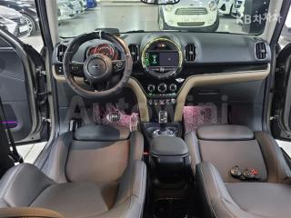 2020 MINI COOPER COUNTRYMAN 1.5 COOPER HIGHTRIM - 10